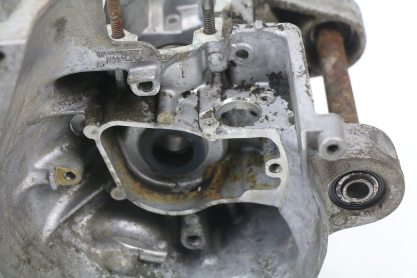 photo de CARTER MBK BOOSTER ROCKET 50 (1995 - 1998) - Foto de producto adicional