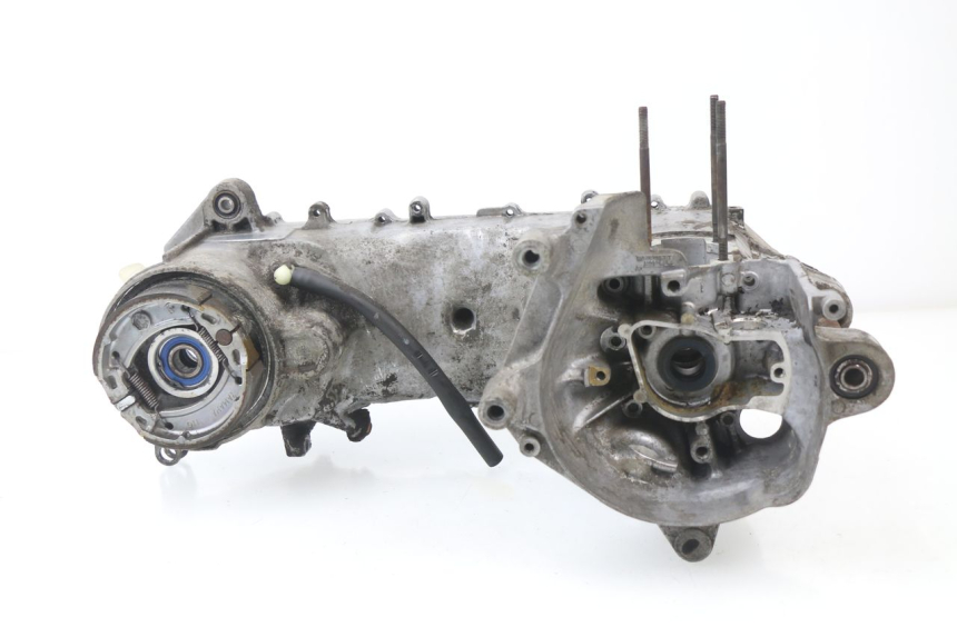 photo de CARTER MBK BOOSTER ROCKET 50 (1995 - 1998) - Zoom calidad de ocasión