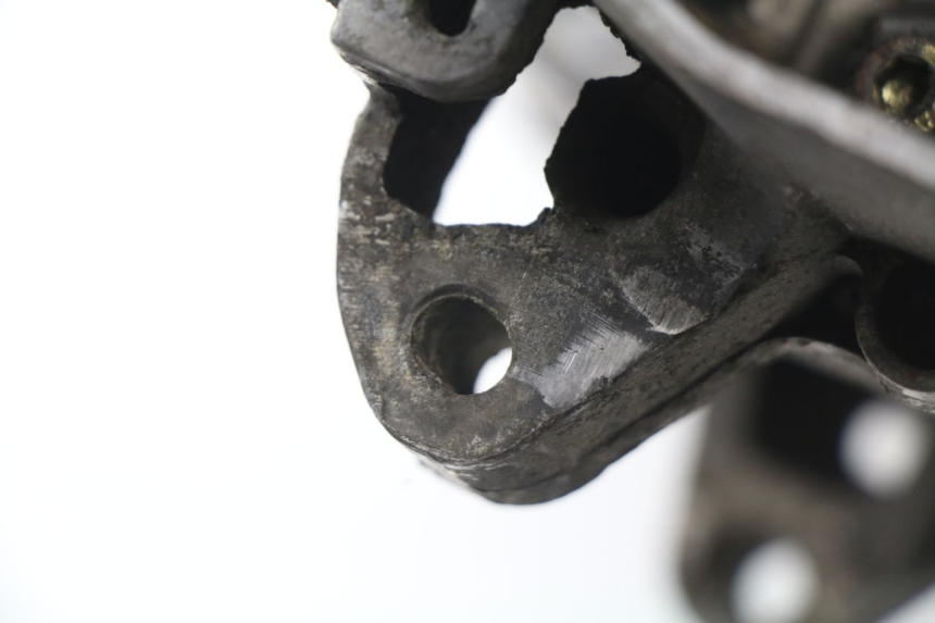 photo de CARTER MBK BOOSTER ROCKET 50 (1995 - 1998) - Zoom estado de uso