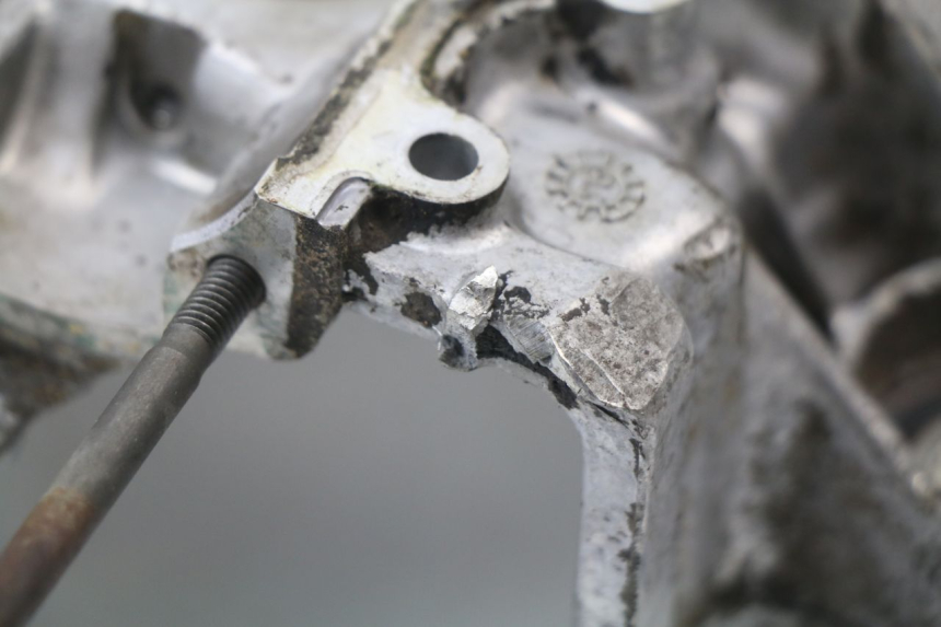 photo de CARTER MBK BOOSTER ROCKET 50 (1995 - 1998) - Vista principal