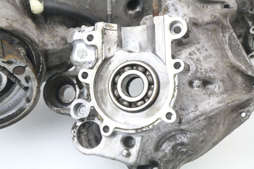 photo de CARTER MBK BOOSTER ROCKET 50 (1995 - 1998) - Detalle de la pieza