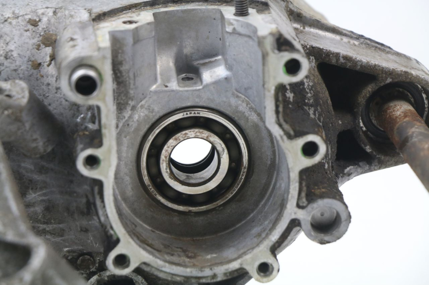 photo de CARTER MBK BOOSTER ROCKET 50 (1995 - 1998) - Zoom estado de uso