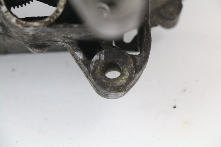 photo de CARTER MBK BOOSTER ROCKET 50 (1995 - 1998) - Otra perspectiva