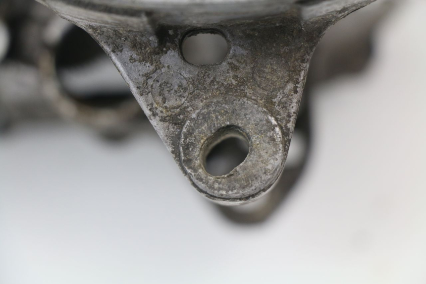 photo de CARTER MBK BOOSTER ROCKET 50 (1995 - 1998) - Primer plano técnico