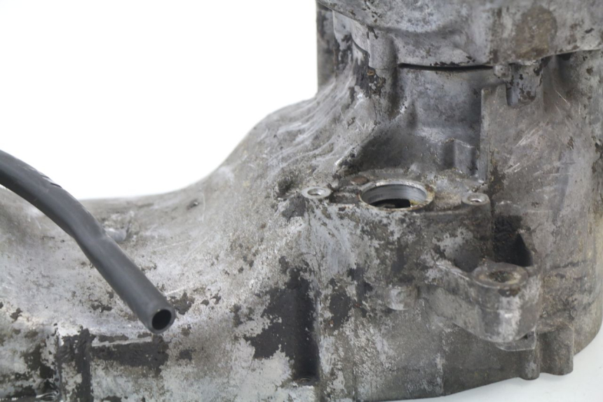 photo de CARTER MBK BOOSTER ROCKET 50 (1995 - 1998) - Detalles de los puntos de fijación