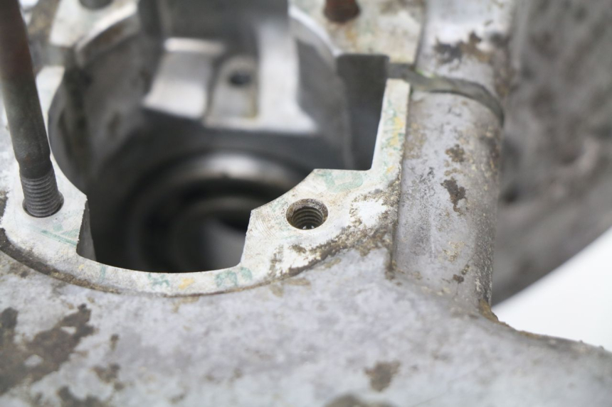 photo de CARTER MBK BOOSTER ROCKET 50 (1995 - 1998) - Recambio usado revisado