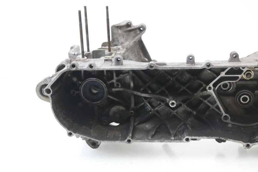 photo de CARTER MBK BOOSTER ROCKET 50 (1995 - 1998) - Marcados y referencias originales