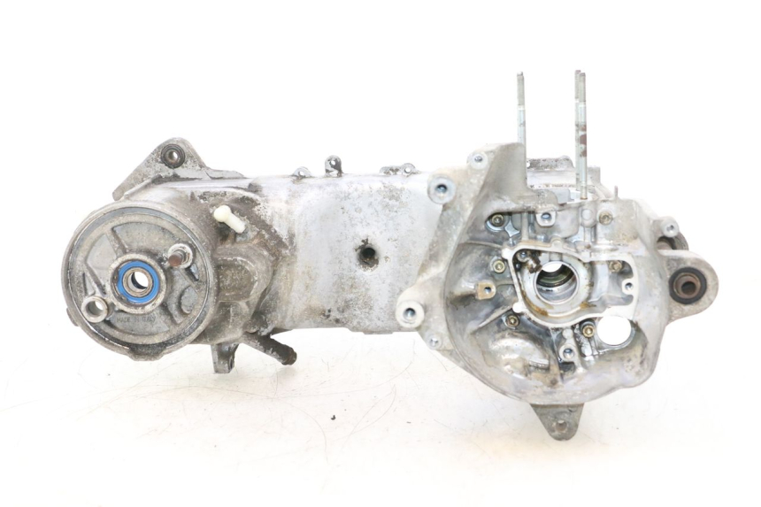photo de CARTER MBK BOOSTER SPIRIT 50 (2004 - 2017) - Otra vista del artículo