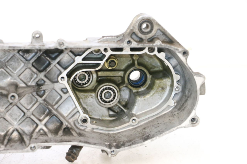photo de CARTER MBK BOOSTER SPIRIT 50 (2004 - 2017) - Primer plano de alta resolución
