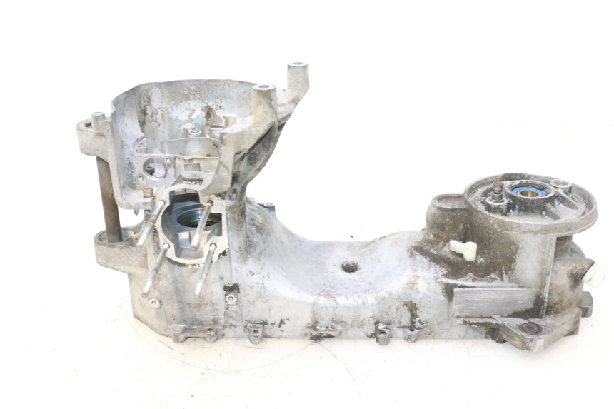 photo de CARTER MBK BOOSTER SPIRIT 50 (2004 - 2017) - Primer plano técnico