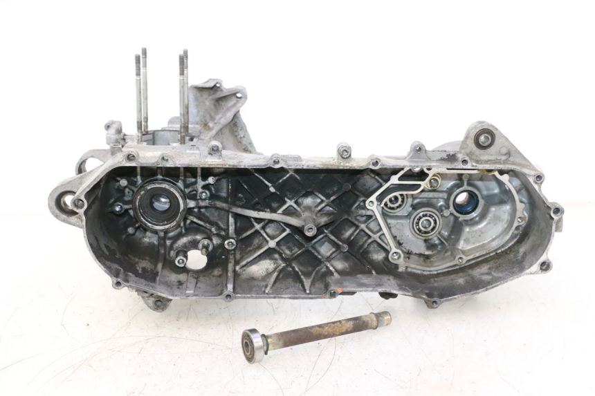 photo de CARTER MBK BOOSTER SPIRIT 50 (1999 - 2003) - Vista principal