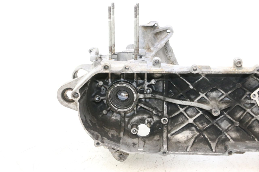 photo de CARTER MBK BOOSTER SPIRIT 50 (1999 - 2003) - Foto de producto adicional