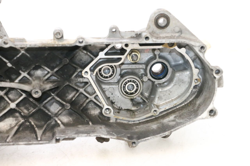 photo de CARTER MBK BOOSTER SPIRIT 50 (1999 - 2003) - Inspección visual detallada