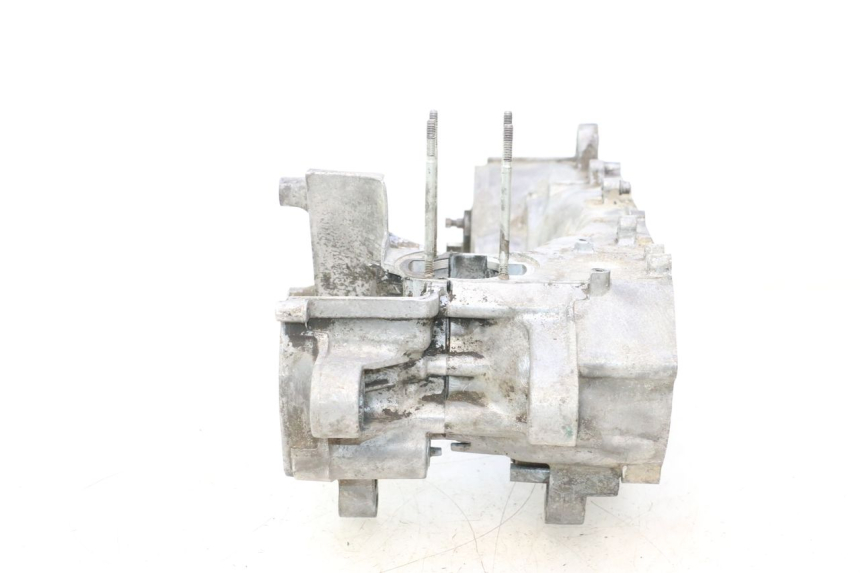 photo de CARTER MBK BOOSTER SPIRIT 50 (1999 - 2003) - Enfoque en la estructura