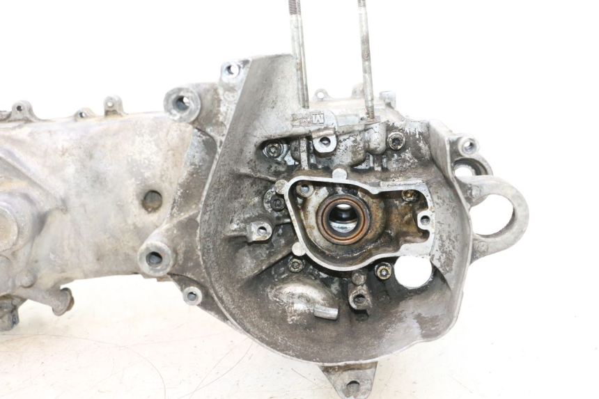 photo de CARTER MBK BOOSTER SPIRIT 50 (1999 - 2003) - Ángulo de visión alternativo