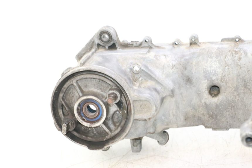 photo de CARTER MBK BOOSTER SPIRIT 50 (1999 - 2003) - Zoom calidad de ocasión