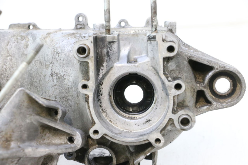 photo de CARTER MBK BOOSTER SPIRIT 50 (1999 - 2003) - Primer plano técnico