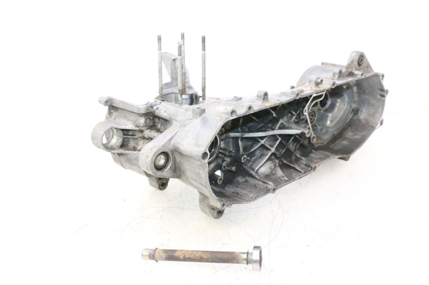photo de CARTER MBK BOOSTER SPIRIT 50 (1999 - 2003) - Vista general del producto