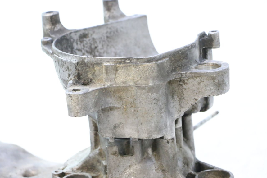 photo de CARTER MBK BOOSTER SPIRIT 50 (1999 - 2003) - Estado de la superficie y material