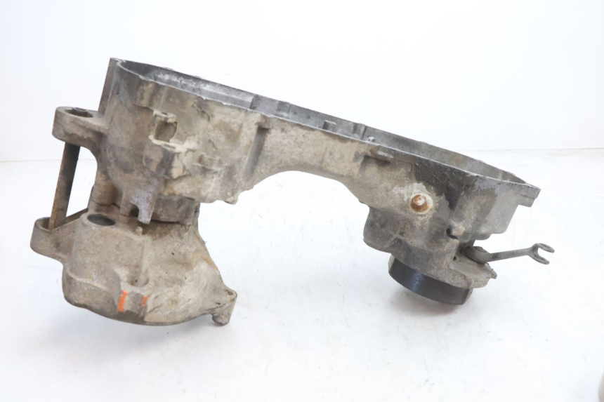 photo de CARTER MBK BOOSTER SPIRIT 50 (1996 - 1999) - Estado de la superficie y material