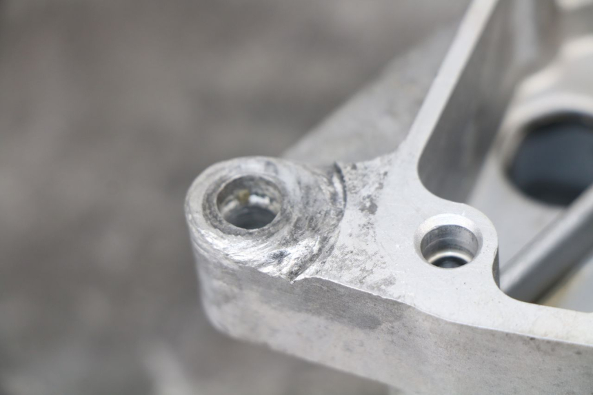 photo de CARTER BAOTIAN BT 49 QT-9 50 (2006 - 2010) - Otra vista del artículo