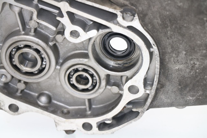 photo de CARTER BAOTIAN BT 49 QT-9 50 (2006 - 2010) - Zoom estado de uso