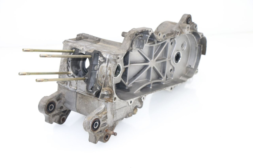 photo de CARTER BAOTIAN BT 49 QT-9 50 (2006 - 2010) - Vista general del producto