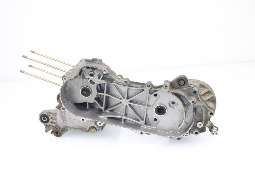 photo de CARTER BAOTIAN BT 49 QT-9 50 (2006 - 2010) - Recambio usado revisado