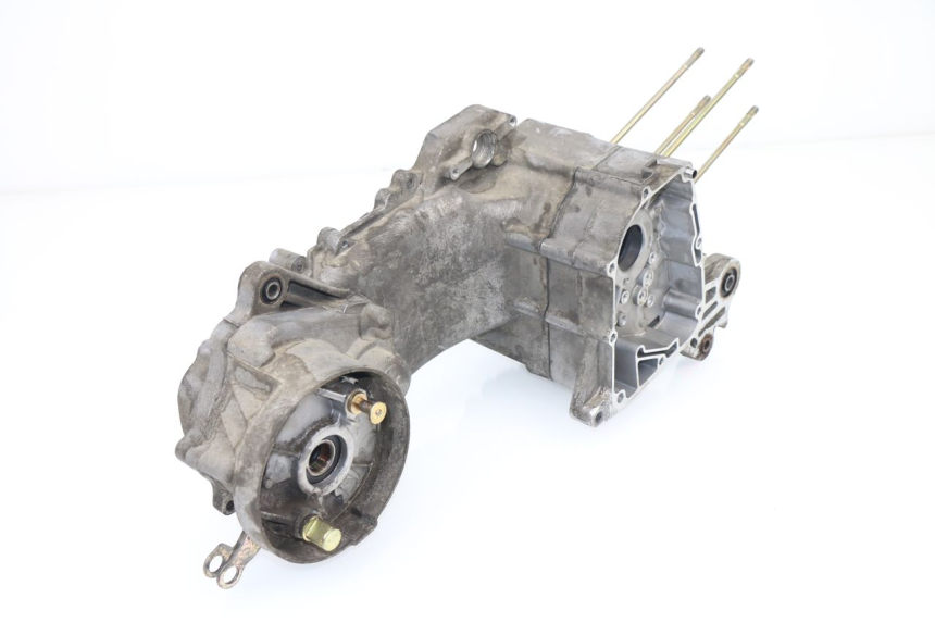 photo de CARTER BAOTIAN BT 49 QT-9 50 (2006 - 2010) - Marcados y referencias originales