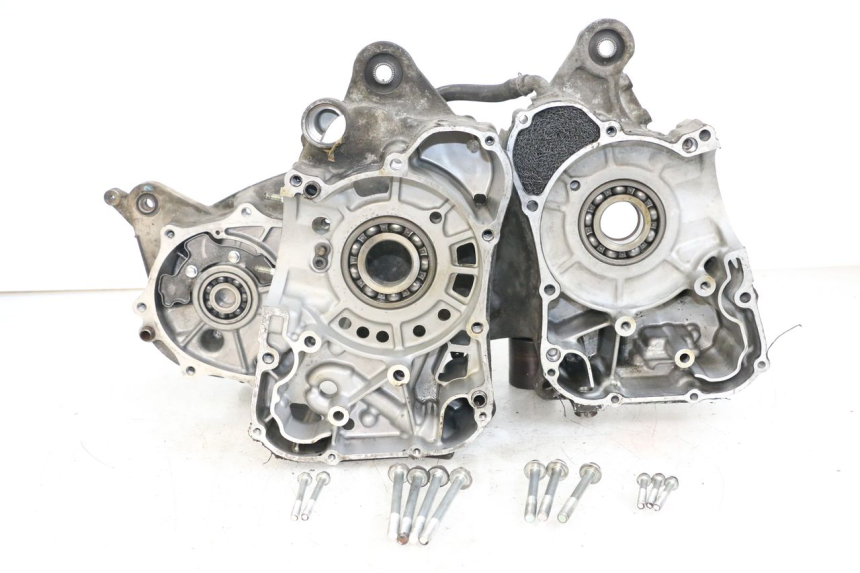 photo de CARTER SUZUKI BURGMAN 125 (2007 - 2014) - Detalle de la pieza