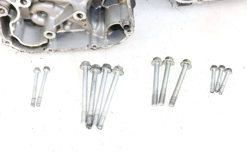 photo de CARTER SUZUKI BURGMAN 125 (2007 - 2014) - Otra vista del artículo