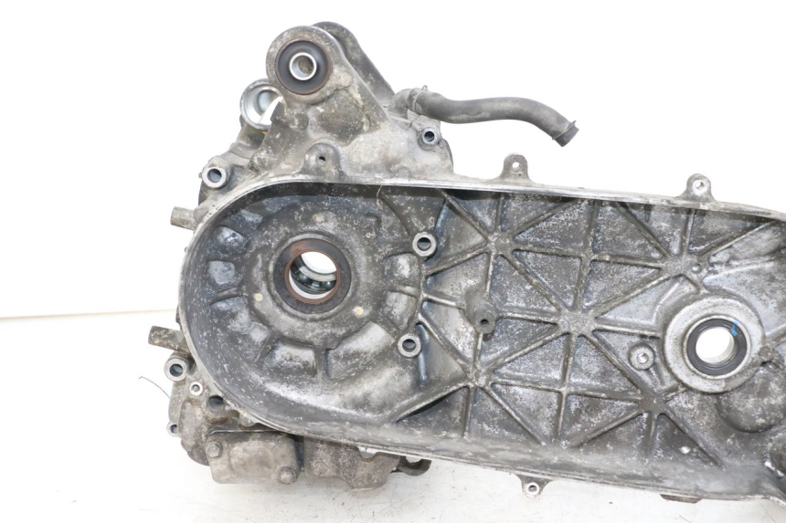 photo de CARTER SUZUKI BURGMAN 125 (2007 - 2014) - Vista general del producto