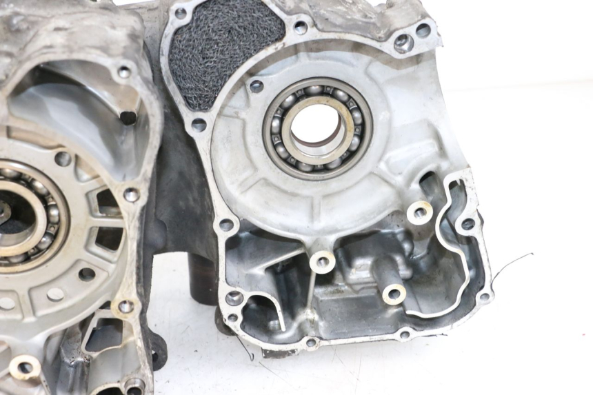 photo de CARTER SUZUKI BURGMAN 125 (2007 - 2014) - Recambio usado revisado