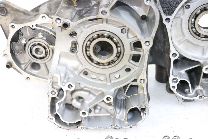 photo de CARTER SUZUKI BURGMAN 125 (2007 - 2014) - Marcados y referencias originales