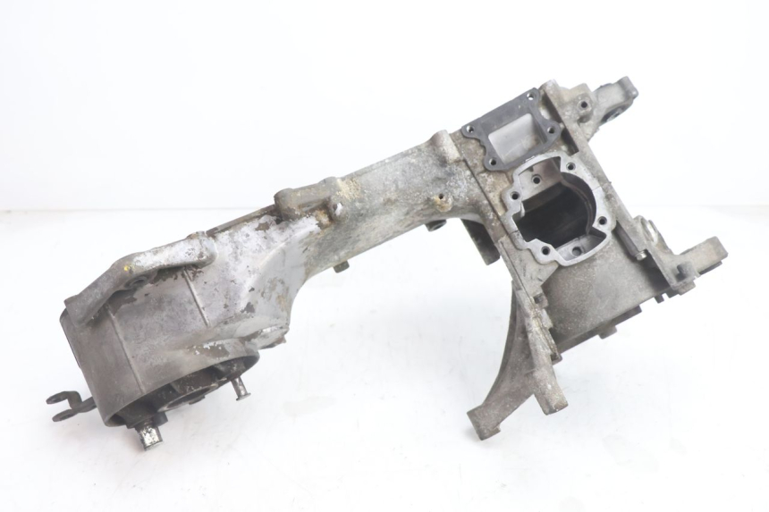 photo de CARTER PEUGEOT BUXY 50 (1993 - 1998) - Características distintivas