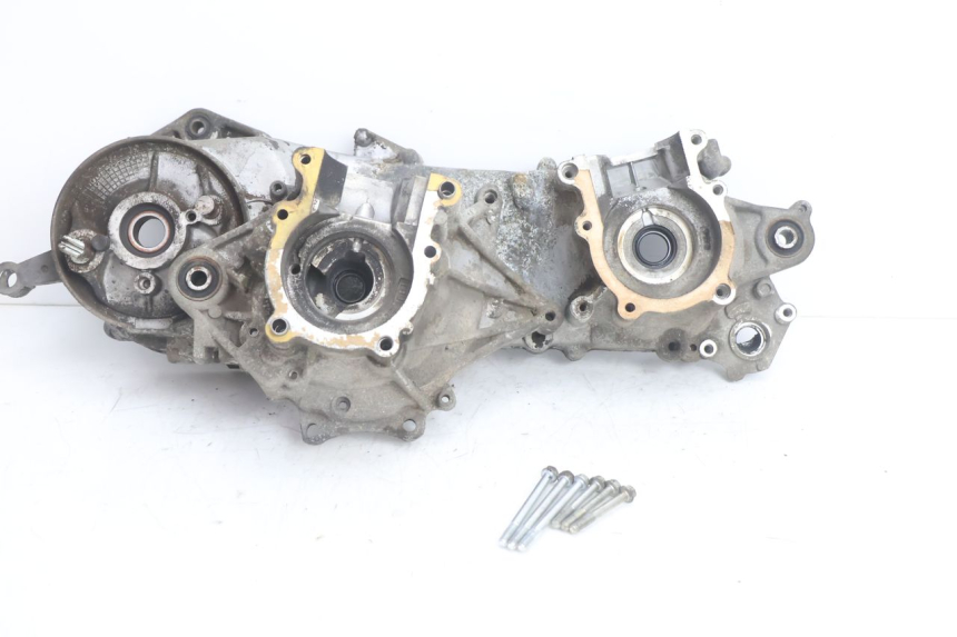 photo de CARTER PEUGEOT BUXY 50 (1993 - 1998) - Primer plano de alta resolución