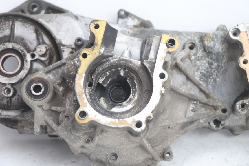 photo de CARTER PEUGEOT BUXY 50 (1993 - 1998) - Foto de producto adicional