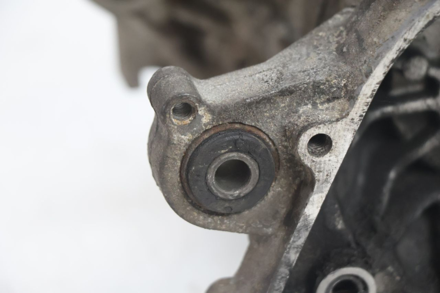 photo de CARTER PEUGEOT BUXY 50 (1993 - 1998) - Zoom estado de uso