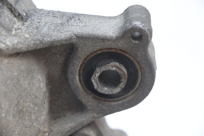 photo de CARTER PEUGEOT BUXY 50 (1993 - 1998) - Otra perspectiva