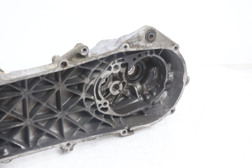 photo de CARTER PEUGEOT BUXY 50 (1993 - 1998) - Primer plano técnico