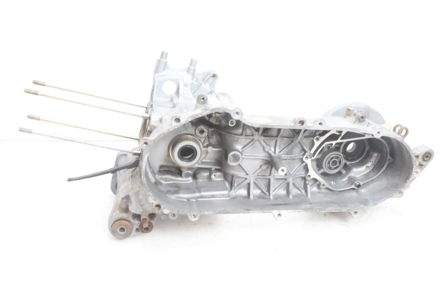 photo de CARTER YAMAHA BW'S BWS 125 (2010 - 2013) - Vista principal