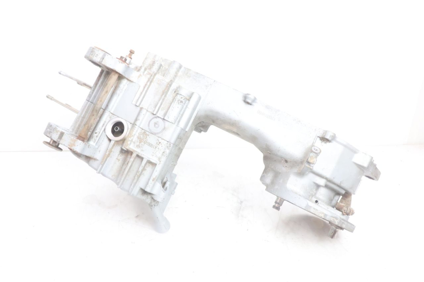 photo de CARTER YAMAHA BW'S BWS 125 (2010 - 2013) - Características distintivas