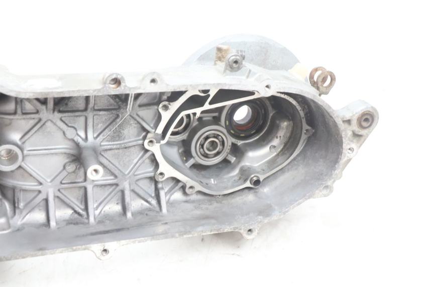 photo de CARTER YAMAHA BW'S BWS 125 (2010 - 2013) - Zoom estado de uso