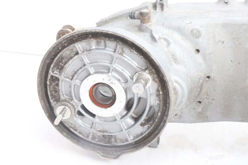 photo de CARTER YAMAHA BW'S BWS 125 (2010 - 2013) - Primer plano técnico