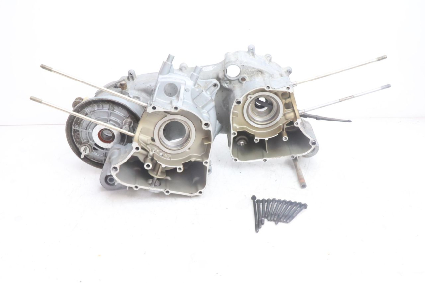 photo de CARTER YAMAHA BW'S BWS 125 (2010 - 2013) - Estado de la superficie y material
