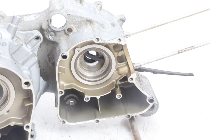 photo de CARTER YAMAHA BW'S BWS 125 (2010 - 2013) - Marcados y referencias originales