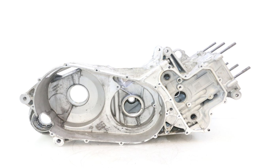 photo de CARTER BMW C SPORT 650 (2015 - 2021) - Vista principal