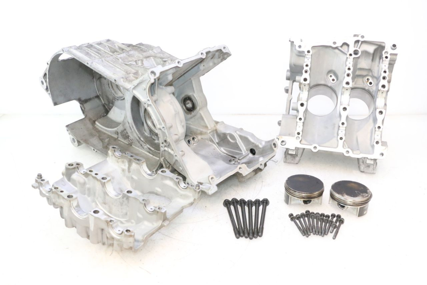 photo de CARTER BMW C SPORT 650 (2015 - 2021) - Detalle de la pieza