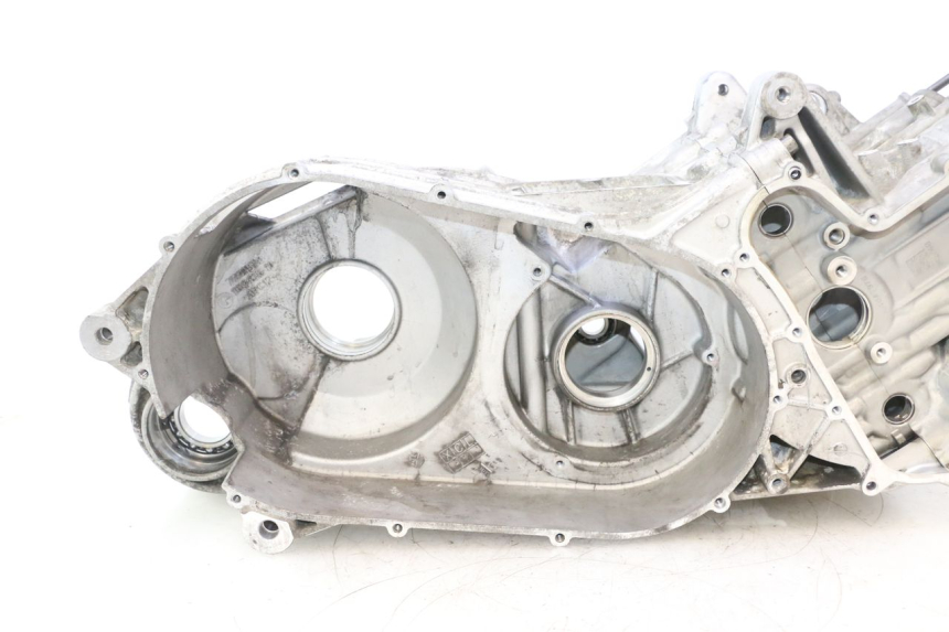 photo de CARTER BMW C SPORT 650 (2015 - 2021) - Inspección visual detallada