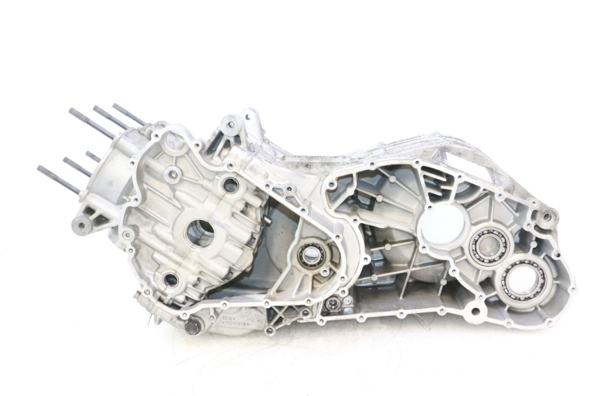 photo de CARTER BMW C SPORT 650 (2015 - 2021) - Otra perspectiva